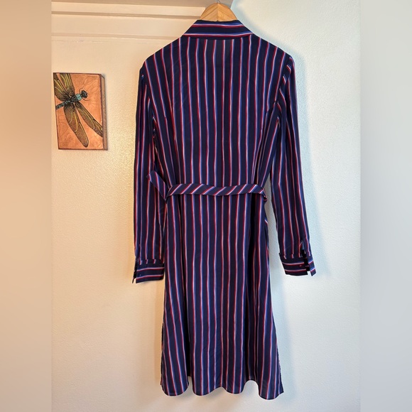 Altuzarra Silk Dress - Picture 6 of 10